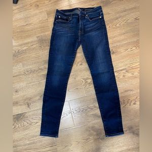 7 Seven For All Mankind Gwenevere Jeans